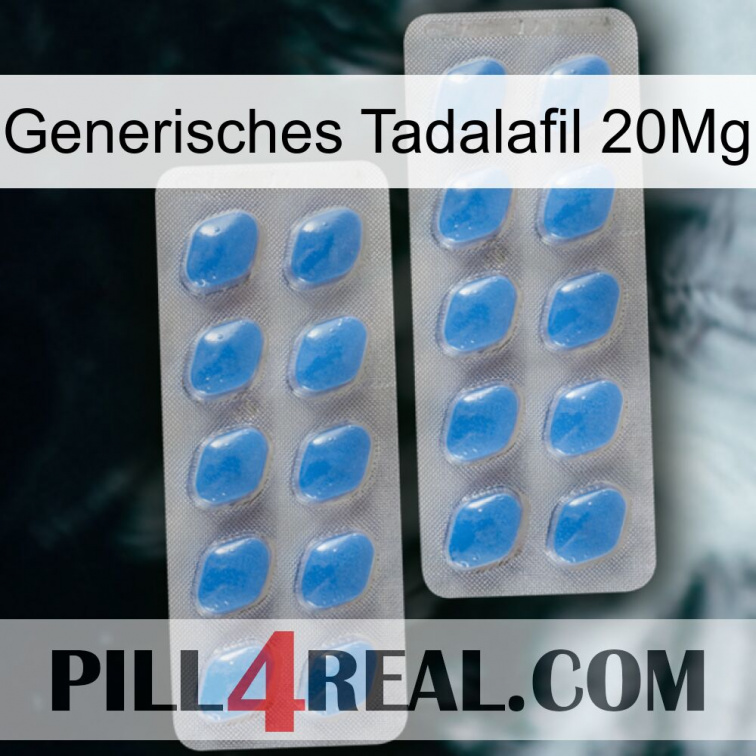 Generic Tadalafil 20Mg 23